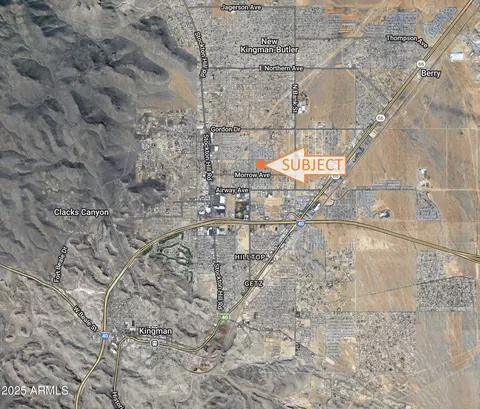 3706 N Adams St #-, Kingman, AZ 86409