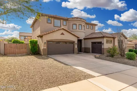 2531 W Cavalry Dr, Phoenix, AZ 85086