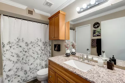Bath - 30 E Brown Rd #2040, Mesa, AZ 85201 photo 1 of 2
