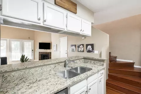 Kitchen - 30 E Brown Rd #2040, Mesa, AZ 85201 photo 3 of 3