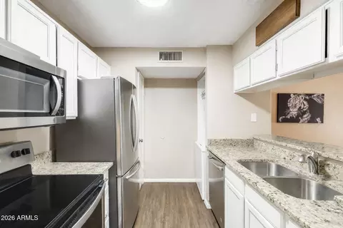 Kitchen - 30 E Brown Rd #2040, Mesa, AZ 85201 photo 1 of 3