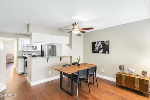 Dining - 30 E Brown Rd #2040, Mesa, AZ 85201 photo 2 of 2