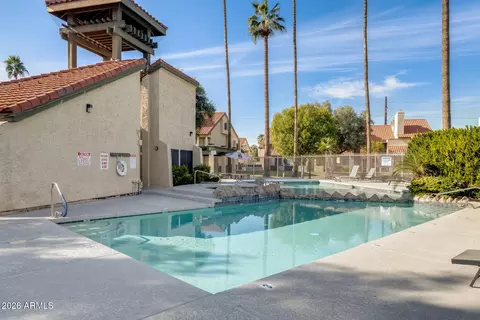 Exterior - 30 E Brown Rd #2040, Mesa, AZ 85201 photo 5 of 5