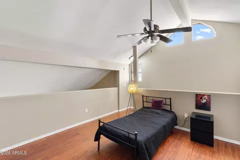 Bedroom - 30 E Brown Rd #2040, Mesa, AZ 85201 photo 3 of 3