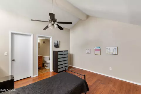 Bedroom - 30 E Brown Rd #2040, Mesa, AZ 85201 photo 1 of 3