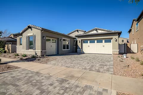Exterior - 9936 E Strobe Ave, Mesa, AZ 85212 photo 1 of 1