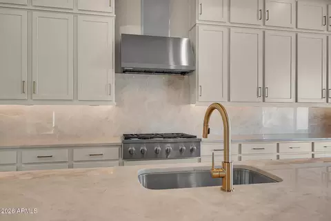 Kitchen - 9936 E Strobe Ave, Mesa, AZ 85212 photo 3 of 3