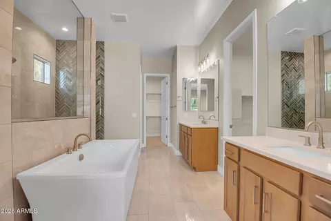 Bath - 9936 E Strobe Ave, Mesa, AZ 85212 photo 3 of 3