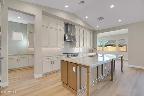 Kitchen - 9936 E Strobe Ave, Mesa, AZ 85212 photo 1 of 3