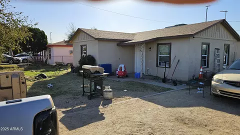 20 S 30th Ave, Phoenix, AZ 85009