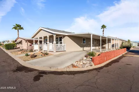 2501 W Wickenburg Way #41, Wickenburg, AZ 85390