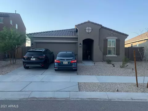 17262 W Kendall St, Goodyear, AZ 85338
