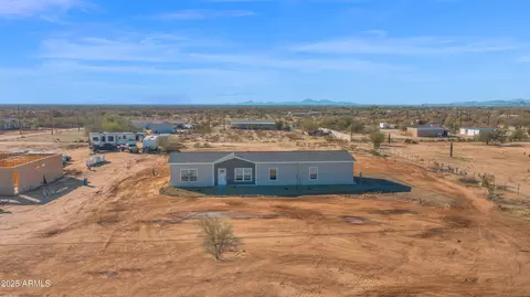 8548 N Page Rd, Florence, AZ 85132