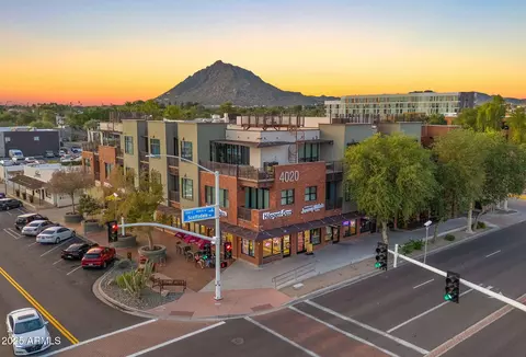 4020 N Scottsdale Rd #2010, Scottsdale, AZ 85251