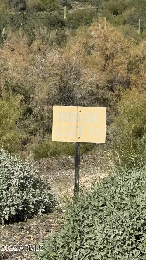 39688 N Serene Rdg #11, Peoria, AZ 85383