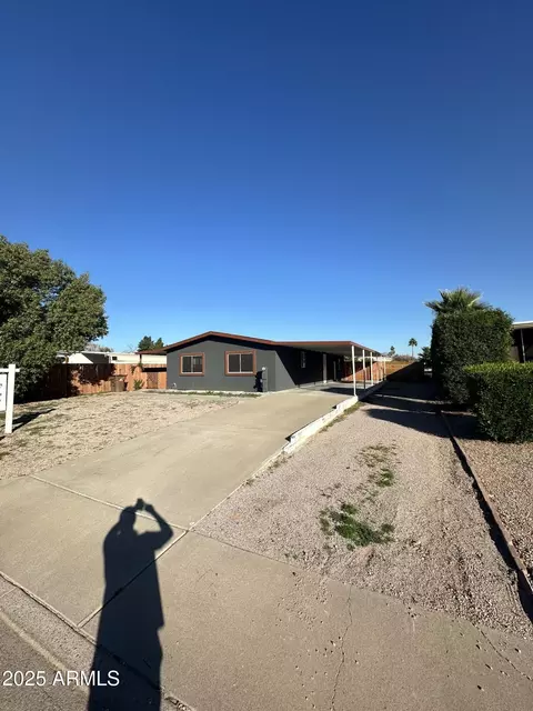 1031 S 96th St, Mesa, AZ 85208