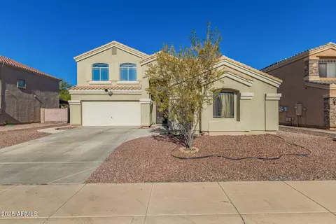 10512 W Magnolia St, Tolleson, AZ 85353