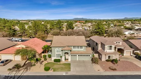 View/Area - 1678 E Rawhide St, Gilbert, AZ 85296 photo 1 of 5
