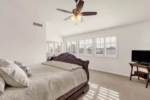 Bedroom - 1678 E Rawhide St, Gilbert, AZ 85296 photo 8 of 9