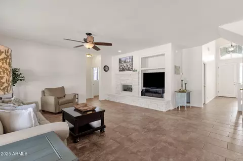 Living - 1678 E Rawhide St, Gilbert, AZ 85296 photo 2 of 2
