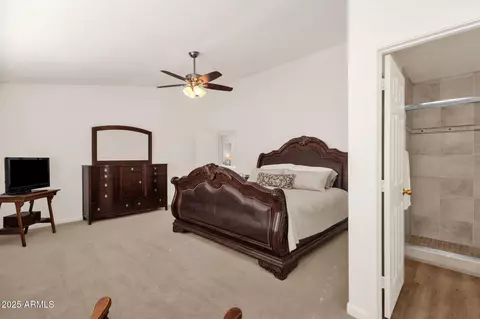 Bedroom - 1678 E Rawhide St, Gilbert, AZ 85296 photo 9 of 9