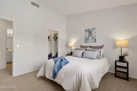 Bedroom - 1678 E Rawhide St, Gilbert, AZ 85296 photo 2 of 9