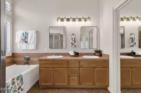 Bath - 1678 E Rawhide St, Gilbert, AZ 85296 photo 4 of 6