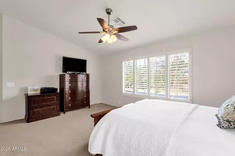 Bedroom - 1678 E Rawhide St, Gilbert, AZ 85296 photo 7 of 9