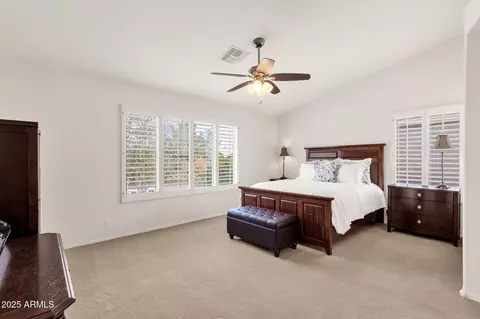 Bedroom - 1678 E Rawhide St, Gilbert, AZ 85296 photo 5 of 9