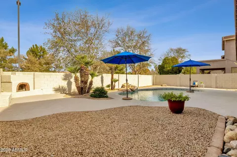 Exterior - 1678 E Rawhide St, Gilbert, AZ 85296 photo 10 of 10