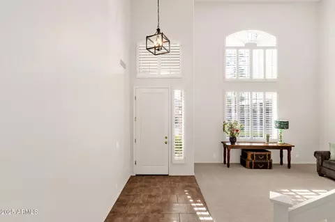 Entry Way - 1678 E Rawhide St, Gilbert, AZ 85296 photo 1 of 4