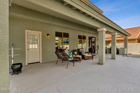 Exterior - 1678 E Rawhide St, Gilbert, AZ 85296 photo 8 of 10
