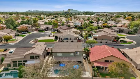 View/Area - 1678 E Rawhide St, Gilbert, AZ 85296 photo 4 of 5