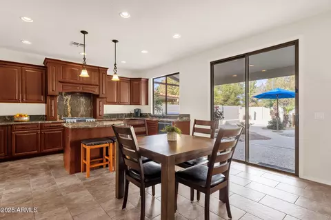Dining - 1678 E Rawhide St, Gilbert, AZ 85296 photo 1 of 1