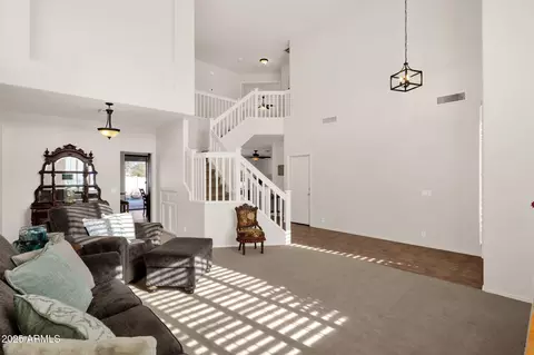 Entry Way - 1678 E Rawhide St, Gilbert, AZ 85296 photo 2 of 4