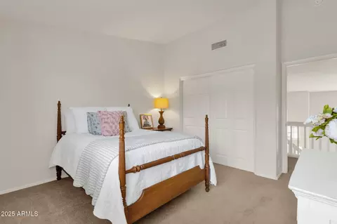 Bedroom - 1678 E Rawhide St, Gilbert, AZ 85296 photo 4 of 9