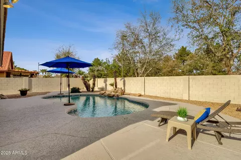 Exterior - 1678 E Rawhide St, Gilbert, AZ 85296 photo 6 of 10
