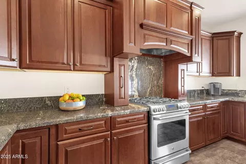 Kitchen - 1678 E Rawhide St, Gilbert, AZ 85296 photo 2 of 6