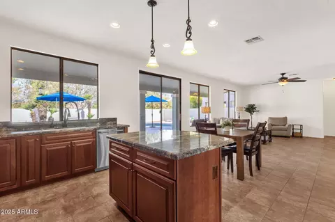Kitchen - 1678 E Rawhide St, Gilbert, AZ 85296 photo 3 of 6