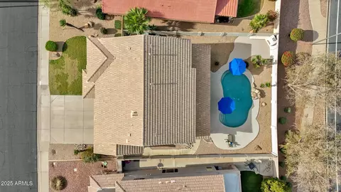 View/Area - 1678 E Rawhide St, Gilbert, AZ 85296 photo 5 of 5