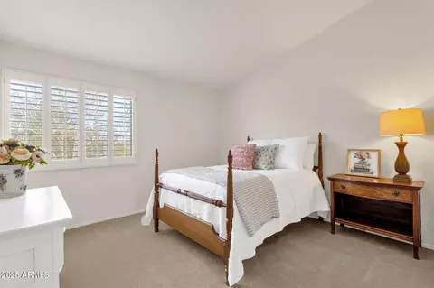 Bedroom - 1678 E Rawhide St, Gilbert, AZ 85296 photo 3 of 9