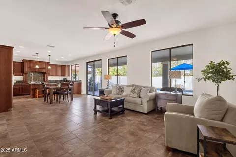 Living - 1678 E Rawhide St, Gilbert, AZ 85296 photo 1 of 2