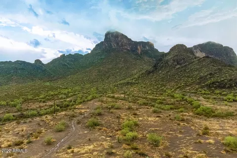 16465 E Peak Ln #' ', Picacho, AZ 85141