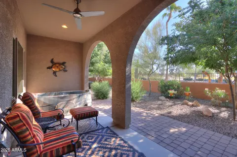 4861 W Posse Dr, Eloy, AZ 85131