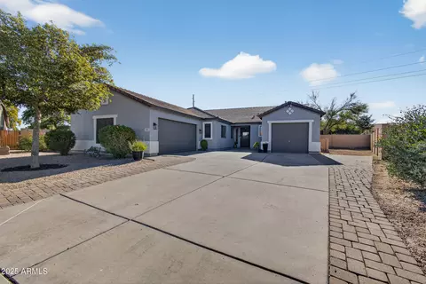19651 N Bustos Ct, Maricopa, AZ 85138