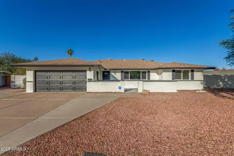 3234 S Allred Dr, Tempe, AZ 85282