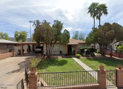 7 E Beautiful Ln, Phoenix, AZ 85042