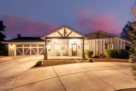 2846 E Campbell Ave, Phoenix, AZ 85016