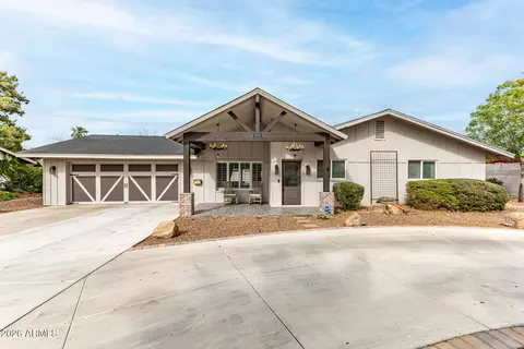 2846 E Campbell Ave, Phoenix, AZ 85016