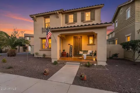 20819 W Legend Trl, Buckeye, AZ 85396